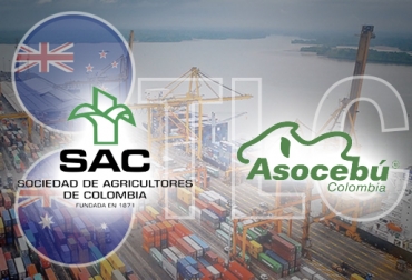 Los 2 gremios se unieron a lo dicho por Fedegán y pidieron que la leche y la carne no se negocie con esas 2 potencias. Foto: www.elpais.com.co / socebu.com / sac.org.co. Carta Ministerio Agricultura, Ministerio Comercio, Ministerio Agricultura Colombia, TLC colombia alianza del pacifico, TLC con Nueva Zelanda, impacto TLC con Nueva Zelanda, SECTOR LÁCTEO COLOMBIA, producción leche Colombia, Colombia Nueva Zelanda, Alianza del Pacífico, CONtexto ganadero, ganadería colombia, noticias ganaderas colombia, Asocebú, SAC, SAC Colombia, juan manuel santos