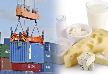 Las importaciones en 2018 se han comportado de manera similar al 2017, año que terminó cerca de 44 mil toneladas de productos lácteos. Foto: VIX - mba.americaeconomia.com Importaciones lácteos julio 2018, importaciones lácteos colombia 2018, importaciones leche polvo Colombia julio 2018, importaciones lácteos colombia noticias, cifras importaciones lácteos colombia, importaciones leche colombia industria, minagricultura importaciones leche colombia, Importaciones de leche en polvo, importaciones de leche en polvo colombia, CONtexto ganadero, ganaderos colombia, noticias ganaderas colombia