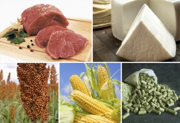 Productos como la carne bovina, los quesos, el sorgo y el maíz cuentan con contingentes arancelarios que serán eliminados progresivamente. Foto: laprensa.com.ni - Cocina Delirante - Sismagro - CurioSfera.com Productos TLC Colombia Estados Unidos, TLC Colombia Estados Unidos ganadería leche carne, TLC Colombia Estados Unidos, TLC Colombia Estados Unidos sector ganadero, TLC Colombia Estados Unidos 2012-2018, Avances TLC Colombia Estados Unidos, Tratado Libre Comercio Colombia Estados Unidos Sector Ganadero, sector ganadero TLC 6 años, CONtexto ganadero, ganaderos colombia, noticias ganaderas colombia