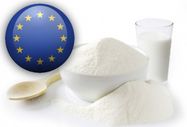 La compra de leche en polvo a la Unión Europea se reanudó tras la caída del precio internacional. Foto: Comercial García - ShareIcon Importaciones leche en polvo septiembre 2018 Colombia, importaciones leche en polvo 2018 Colombia, importaciones leche en polvo Colombia, importaciones leche colombia noticias, cifras importaciones leche colombia, Productos TLC Colombia Unión Europea, importaciones leche colombia industria, minagricultura importaciones leche colombia, CONtexto ganadero, ganaderos colombia, noticias ganaderas colombia