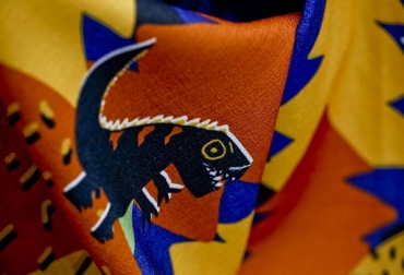 El Proyecto Comprador recibirá a fabricantes de calzado de Colombia como Mario Hernández, Baena Mora, Kaanas entre otras empresas. Foto: inspiramais.com.br Brasil, Inspiramais 2020_I, moda brasileña, procesos de creación de moda, Mario Hernandez, Contexto ganadero, noticias ganaderas, vacas. Foto: