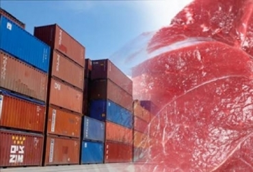 "Con la recuperación de este importante mercado, Colombia podría superar los 100 millones de dólares en exportaciones de carne este año", dijo el ministro Andrés Valencia Pinzón. Foto: Contexto ganadero Colombia, exportaciones de carne, Rusia, Exportaciones de carne colombiana a Rusia, Fiebre aftosa, Rusia reabre el mercado de la carne colombiana, A partir de febrero 15 Colombia volverá a exportar carne a Rusia, CONtexto ganadero, noticias ganaderas, carne