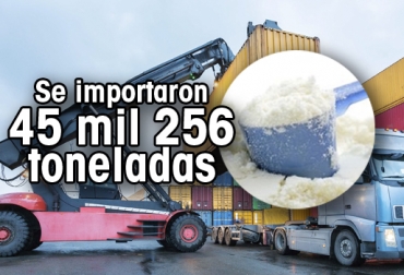 Las importaciones de productos como leche en polvo, quesos y mantequilla costaron más de 107 millones de dólares en 2018. Foto: Natalie Yang - Global Sources Importaciones y exportaciones lácteos 2018, Importaciones lácteos diciembre 2018, importaciones lácteos colombia 2018, importaciones leche polvo Colombia 2018, importaciones lácteos colombia noticias, cifras importaciones lácteos colombia, importaciones leche colombia industria, minagricultura importaciones leche colombia, Importaciones de leche en polvo, importaciones de leche en polvo colombia, CONtexto ganadero, ganaderos colombia, noticias ganaderas colombia