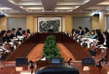 La viceministra de Comercio Exterior, Laura Valdivieso Jiménez, está de visita en China para avanzar en el proceso de admisibilidad para varios productos del agro colombiano y aumentar los flujos comerciales y de inversión con ese mercado. Foto: mincit.gov.co Colombia, China, Colombia busca abrir el mercado Chino, Aguacate Hass, frutas, carne de bovino y de cerdo son, entre otros, los productos para los cuales Colombia busca admisibilidad en ese mercado, Contexto ganadero, noticias ganaderas, bovinos, carne de bovino