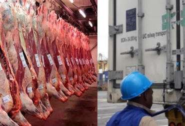 Colombia, carne bovina, exportaciones de carne bovina, Colombia exportará 553 tonelada entre el 8 y el 11 de marzo de 2019, Rusia, Exportaciones a Rusia. Contexto ganadero, noticias ganaderas, exportaciones