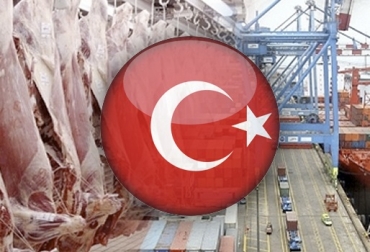 “Esperamos que cuando el país logre recuperar el estatus sanitario Turquía aún sea una oportunidad de negocio”, dijo Miguel Dulcey. Foto: diariohoy.net - De Frente Al Campo - country flags Turquía podría importar bovinos vivos de Colombia, ventajas comparativas, economía favorece los negocios con Colombia, cero arancel a importaciones de ganado en pie, cero arancel a importaciones de carne de res, protocolo sanitario, exportación sujeta a estatus sanitario, CONtexto ganadero, noticias de ganadería colombiana.