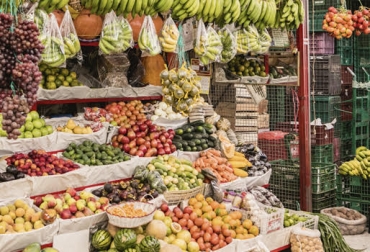 Precio hortalizas, verduras, frutas y otros alimentos. Foto: MinAgricultura Precios, alzas, frutas, hortalizas, verduras, oferta, demanda, invierno, bajas, recrudecimiento, invierno, niveles, mejores, tendencia, tendencia, capital, país, bulto, abastos, corabastos, evento, estabilidad, heladas, productores, productor, CONtexto ganadero, ganaderos Colombia, noticias ganaderas Colombia