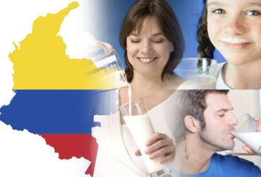 De acuerdo con el estudio realizado, el consumo de lácteos en Colombia bajó 1%, afectado por leche líquida y leche en polvo. Foto: CONtexto ganadero - encolombia.com Consumo leche Colombia, consumo leche Colombia actualizado, consumo leche Colombia 2017 2018, kantar worldpanel leche Colombia, estudio sobre consumo leche en Colombia, discounters, marcas propias, discounters Colombia, marcas propias, leche Colombia, consumo hogares leche Colombia, leche líquida, leche polvo, CONtexto ganadero, ganaderos Colombia, noticias ganaderas Colombia