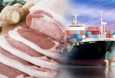 Según Porkcolombia, este año se prevé el ingreso de alrededor de 100 mil toneladas de carne de cerdo desde países como Estados Unidos y Canadá, mientras que siguen las conversaciones para enviar carne a China. Foto: Agritotal - gob.mx Exportaciones carne de cerdo Colombia 2019, importaciones carne de cerdo Colombia 2019, importaciones carne porcina, exportaciones carne porcina, Producción carne de cerdo Colombia, producción carne de cerdo Porkcolombia, Presidente Porkcolombia Jorge Alfredo Ostos, penetración carne cerdo colombia, Porkcolombia 2019, porkcolombia, Asoporcicultores, porcicultores de colombia, junta directiva Porkcolombia, crecimiento sector porcino, ganadería porcina, producción porcina en colombia, CONtexto ganadero