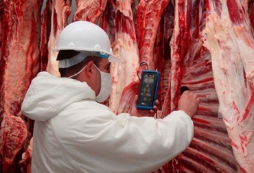 Los principales países a donde se exporta son Rusia, Egipto, Vietnam, Líbano y Jordania. Foto: larazon.co Colombia, carne, exportaciones de carne en el primer trimestre de 2019, CONtexto ganadero, noticias ganaderas, economía carne