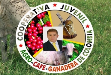 Con las políticas del Presidente Duque, los jóvenes ganaderos tendrán un mejor porvenir en la construcción de el nuevo país juvenil ganadero. Foto: Cortesia Fedegán, Congresos Juveniles Ganaderos de Colombia, Andrés Rivera Jaramillo, CONtexto ganadero