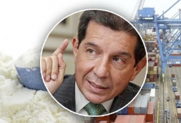 “Queremos expresarle nuestra preocupación por la posición que parecen estar tomando tanto el equipo negociador, como la señora Viceministra de Comercio Exterior”, le dijo el presidente ejecutivo de Fedegán en comunicación enviada al ministro de Comercio, Industria y Turismo, José Manuel Restrepo Abondano. Foto: Costa Noticias - Global Sources - Definición ABC Colombia, TLC con Nueva Zelanda, MinComercio, Ganaderos piden a MinComercio aclarar mensajes de posible inclusión en TLC con Nueva Zelanda, sector lácteo, no incluir el sector lácteo en el TLC con Nueva Zelanda y Australia, lván Duque Márquez, Laura Valdivieso Jiménez, José Manuel Restrepo Abondano, Consejo Superior de Comercio Exterior, mensajes de los negociadores, José Félix Lafaurie Rivera, CONtexto ganadero, leche