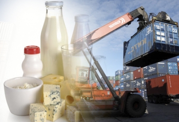 Este año se ha registrado un importante crecimiento en las importaciones, que en 3 meses superaron el total de 2013. Foto: Vitusa - cimalogistic.com Importaciones y exportaciones lácteos 2019, Importaciones lácteos marzo 2019, importaciones lácteos colombia 2019, importaciones leche polvo Colombia 2019, importaciones lácteos colombia noticias, cifras importaciones lácteos colombia, importaciones leche colombia industria, minagricultura importaciones leche colombia, importaciones de leche en polvo colombia, exportaciones lácteos Colombia, CONtexto ganadero, ganaderos colombia, noticias ganaderas colombia