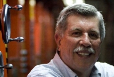 Alejandro Galvis Ramírez, quien fue designado hoy como miembro de la junta directiva del Fondo Nacional del Ganado en representación de los productores de leche de todo el territorio colombiano. Foto: CONtexto ganadero Fondo Nacional del Ganado, Alejandro Galvis Ramírez, esquema 50-50%, costos de producción de la leche, precio de a leche, inflación, CONtexto ganadero, noticias ganaderas de Colombia, leche
