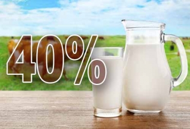 Buena parte de la producción que no se acopia formalmente llega al consumidor final pero de forma cruda. Foto: webconsultas.com mercado informal de la leche, Producción de leche en Colombia, comercialización de leche informal, leche cruda en Colombia, leche en colombia, lecheros en Colombia, industria láctea