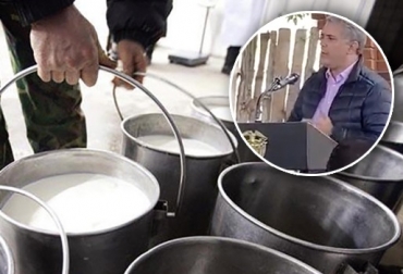 “Colombia tiene una diferencia con los demás países de la Alianza Pacífico y es que es autosuficiente en leche, y la producción lechera, es el sustento de muchas familias campesinas”, dijo el presidente Iván Duque, en Tabio Cundinamarca, el día de ayer. Foto: Unipymes Colombia, leche, Alianza Pacífico, ivan duque, Iván Duqe señala que sino se excluye la leche no hay conversaciones con Alianza pacífico, Fedegán-FNG, CONtexto ganadero, noticias ganaderas de colombia, vacas