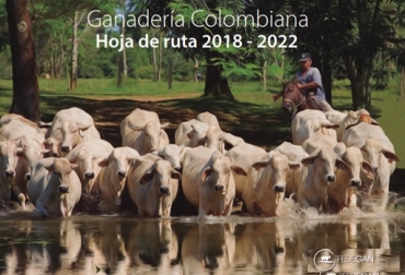 La entidad gremial dará a conocer el programa Embriogan, que es el más reciente del gremio, el cual consiste en la implantación de 5.000 embriones y 2.000 preñeces en ganaderías de leche. Foto: Fedegán FEDEGÁN, TVGAN, Ganadería Colombiana Sostenible, Embriogan, Fundagán, CONtexto ganadero, noticias ganaderas de Colombia, Agroexpo 2019,