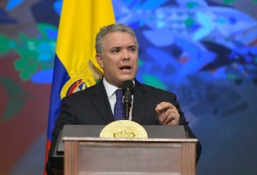 La visita del jefe de Estado colombiano a la República Popular China, se constituye en un aporte sin precedentes en el desarrollo de la ganadería colombiana que impulsará el comercio, la productividad de este sector de la economía agropecuaria. Foto: Efraín Herrera - Presidencia Colombia, China, presidente Iván Duque Márquez, carne de res, carne de res colombiana, admisibilidad de la carne de res colombiana en China, inversión extranjera, acuerdos de cooperación económica y técnica, agrícola y pecuario, educación, comercio e infraestructura, agenda del primer mandatario en China, Shanghai, Beijing, presidente Xi Jinping, el primer ministro Li Keqiang, Puerto de Yangshan, Campus del Centro de Emprendimiento de Changyang, acuerdos de cooperación en infraestructura y transporte, comer