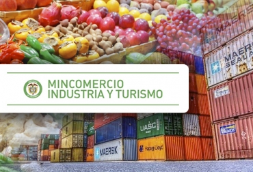 El Gobierno actual está enfocado en elevar las exportaciones de productos del agro y agroindustria, pasando de 23 mil a 27 mil millones de dólares. Foto: impulsonegocios.com - servicities.com - www.mincit.gov.co MinComercio, Ministerio de Comercio, José Manuel Restrepo, exportaciones agropecuarias, Inversión en sector agroindustrial, inversión en Colombia, inversiones agropecuarias, sector agropecuario colombia, Fedegán-FNG, CONtexto ganadero, ganaderos colombia, noticias ganaderas de colombia