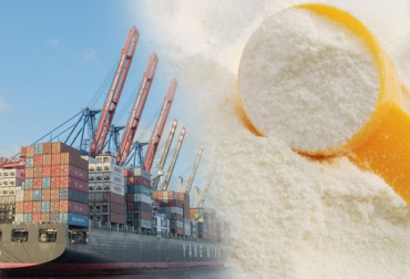 Con el paso de los años, se ampliarán el contingente de leche en polvo y otros lácteos que pueden ser importados de EE.UU. y la UE hasta que finalmente quedarán desgravados. Foto: Pixabay.com importaciones lácteos, producción leche Colombia, Importaciones lácteos 2019, importaciones lácteos colombia 2019, importaciones leche polvo Colombia 2019, importaciones lácteos colombia noticias, cifras importaciones lácteos colombia, importaciones leche colombia industria, importaciones de leche en polvo colombia, CONtexto ganadero, ganaderos colombia, noticias ganaderas colombia