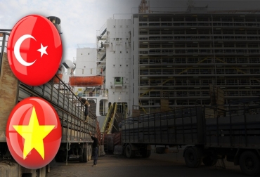 “Turquía y Vietnam son países que requieren altos volúmenes de ganado bovino y serían negociaciones rentables”, Miguel Dulcey. Foto: rurales.elpais.com.uy Exportación a Turquía, exportación a Vietnam, importadores de ganado, demanda creciente, negociaciones rentables, grandes consumidores, devaluación, Turquía devaluación, Vietnam reduce hato, noticias de ganadería colombiana, CONtexto ganadero