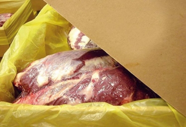 “El escenario para nuestra exportación de carne de bovino a Rusia, puede cambiar”, dijo Deyanira Barrero. Foto: Fedegán. Exportaciones a Rusia continúan restringidas, región oriental de Zabaikalsk, carne de res sin acceso, entrada con estatus sanitario, Rusia no tiene estatus sanitario, incertidumbre, comercio exterior ganadero, exportaciones no habilitadas, noticias de ganadería colombiana, CONtexto ganadero.