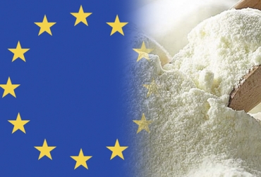 Cerca de 4.100 toneladas de leche en polvo de la UE ingresaron a territorio colombiano en los primeros 60 días de 2020. Foto: es.wikipedia.org - todoelcampo.com.uy importaciones leche en polvo febrero 2020, Importaciones leche en polvo Colombia, importaciones leche en polvo Colombia Unión Europea, importaciones leche en polvo Colombia, contingente arancelario Unión Europea, leche en polvo Unión Europea, importaciones leche colombia noticias, cifras importaciones leche colombia, importaciones leche colombia industria, minagricultura importaciones leche colombia, CONtexto ganadero, ganaderos colombia, noticias ganaderas colombia
