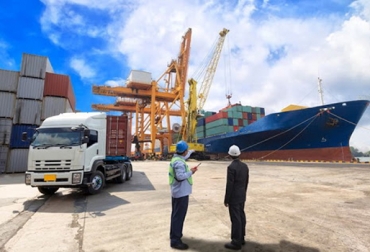 Con la nueva política de logística se espera que el país dé importantes avances en materia de comercio exterior. Foto: pitarchlogistica.com Conpes, logística, exportación, importación, comercio exterior, trámites, aduanas, Competitividad, costos, almacenamiento, transporte, Ganadería, ganadería colombia, noticias ganaderas colombia, CONtexto ganadero.