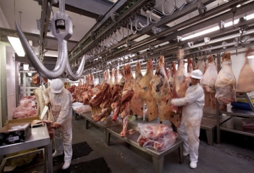 Un estudio de FAO y OCDE prevèn que la producción y el consumo de carne a nivel mundial seguirá creciendo aunque a un menor ritmo. Foto: Foto: amanecerrural.com.ar FAO, OCDE, carne, leche, lácteos, consumo, Producción, oferta, demanda, crecimiento, estados unidos, argentina, Brasil, China, méxico, Pakistán, Sudáfrica, unión europea, países en desarrollo, países desarrollados, sacrificio, razas, Ganadería, ganadería colombia, noticias ganaderas colombia, CONtexto ganadero.