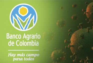 Ante la difícil situación que deben enfrentar los productores del campo con sus créditos por el coronavirus se han anunciado una serie de medidas de alivio por parte del gobierno. Foto: bancoagrario.gov.co - freepik.es/freepik finagro, Banco Agrario, crédito, línea especial, subsidio, tasa de interes, beneficio, coronavirus, periodo de gracia, plazo, cultivos, Producción, animales, embriones, DTF, tamaño productor, UPRA, Buenas Prácticas, facturación, seguro agropecuario, joven rural, Mujer, Agricultura por contrato, Ganadería, ganadería colombia, noticias ganaderas colombia y contexto ganadero