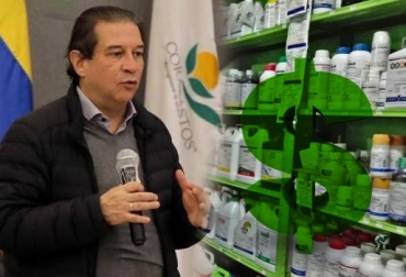 Las personas naturales o jurídicas que produzcan o importen insumos para el sector agropecuario, deben reportar al MADR el Precio promedio de venta de los insumos y el Volumen de ventas. Foto: minagricultura.gov.co - ica.gov.co covid 19, coronavirus, insumos, medicamentos agropecuarios, costos, Gobierno controlará costos de Insumos y medicamentos agropecuarios, régimen de libertad vigilada, producción agropecuaria, fertilizantes, plaguicidas, medicamentos veterinarios, productos biológicos de uso pecuario, alimentos para animales, Resolución 000071 de marzo 28 de 2020, Estado de Emergencia Económica, Social y Ecológica, pandemia del COVID-19, noticias ganaderas, noticias ganaderas de colombia, CONtexto ganadero.