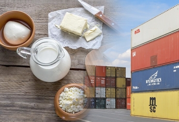 En 2019, ingresaron a Colombia cerca de 42 mil toneladas de leche en polvo sumadas a las más de 19 mil de otros derivados. Foto: saberdiz.com - colombia.com Importaciones lácteos 2019, Importaciones lácteos noviembre 2019, importaciones lácteos colombia 2019, importaciones leche polvo Colombia 2019, importaciones lácteos colombia noticias, cifras importaciones lácteos colombia, importaciones leche colombia industria, minagricultura importaciones leche colombia, importaciones de leche en polvo colombia, CONtexto ganadero, ganaderos colombia, noticias ganaderas colombia
