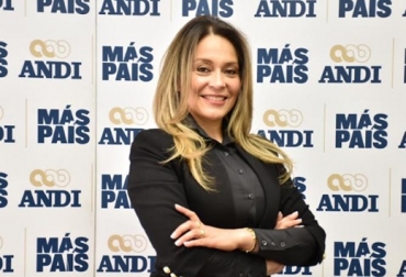 Las empresas reunidas en Procultivos ANDI, seguirán trabajando y confirman su compromiso de abastecer los insumos suficientes para el mercado y para que los productores del campo, afirmó María Helena Latorre, directora de la cámara Procultivos ANDI. Foto: Procultivos Colombia, COVID 19, coronavirus, Procultivos, ANDI, insumos, nutrición de cultivos, noticias ganaderas de colombia, CONtexto ganadero