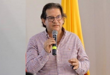 “Ahora la prioridad es que queden habilitadas todas las plantas y reabrir otros mercados como Chile, Curazao y Perú", indicó el ministro de Agricultura y Desarrollo Rural, Rodolfo Zea Navarro. Foto: MADR Colombia, exportaciones de Carne, Rusia, reapertura del mercado ruso, Minagricultura, ganadería, ganadería colombiana, exportaciones de carne, noticias ganaderas de Colombia, CONtexto ganadero