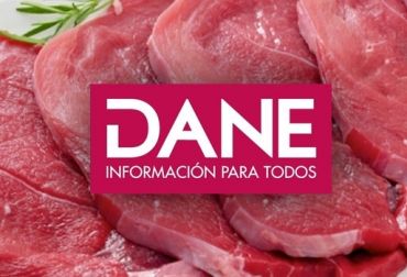 El primer bimestre del año mostró un comportamiento al alza en los precios de la carne y la leche según el IPC del Dane. Foto: Freepik.es - funcionpublica.gov.co inflación, carne, res, ave, cerdo, pollo, huevo, DANE, IPC, Alimentos, costos, leche, sacrificio, carnes preparadas, charcutería, queso, Minagricultura, derivados, Ganadería, ganadería colombia, noticias ganaderas colombia, CONtexto ganadero.