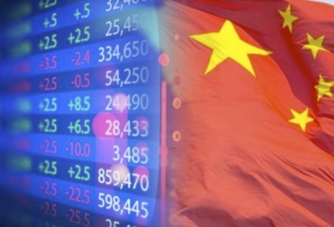 Al estar los mercados integrados con una economía china que contribuye a un 16 % al producto interno bruto mundial, cualquier conmoción que afecte a este país tiene consecuencias mucho mayores en las otras naciones. Foto: estrategiaynegocios.net - flags.co.uk Ganadería, ganadería colombia, Ganadería colombiana, CONtexto ganadero, noticias ganaderas, noticias ganaderas colombia, economía mundial, mercados internacionales, mercados nacionales, China, coronavirus, COVID-19, ganaderos, ganaderos Colombi