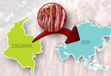 El comienzo de año registró una dinámica importante para el comercio exterior de Colombia tanto en carne como en leche, aunque las circunstancias actuales hacen que el panorama cambie. Foto: freepik.es/freepik - elpequenoagroindustrial.blogspot.com - www2.sgc.gov.co exportaciones, importaciones, comercio exterior, carne, leche, lácteos, estados unidos, unión europea, China, fedegan, Asia, Líbano, Jordania, Libia, animales vivos, Minagricultura, MinComercio, Competitividad, aftosa, OIE, Vigilancia y Control, aranceles, regiones exportadoras, Ganadería, ganadería colombia, noticias ganaderas colombia, CONtexto ganadero