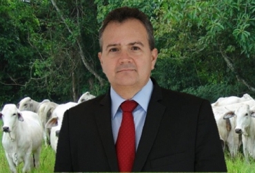 “Estados Unidos registra una disminución de la demanda de cortes de solomillo, falda y costillas”, aseguró Augusto Beltrán. Foto: CONtexto ganadero. Se prevé aumento constante de exportaciones de productos cárnicos, FEP, traslado de oferta, ventas al por menor, pandemia, reducción del consumo, reducción de la demanda, reorientación de estrategias, aumento de exportaciones, demanda en países asiáticos, noticias de ganadería colombiana, CONtexto ganadero.