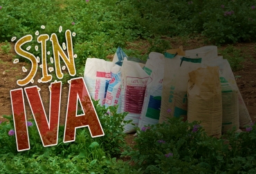 Mientras que algunos productores celebran la medida, otros se mostraron contrariados por las limitaciones de la exención. Foto: uniondeuniones.org Insumos agropecuarios sin IVA, Productos sin IVA, productos sector ganadero sin IVA, devolución del IVA, COVID-19, Fedegán, Iván Duque Márquez, Estado de Emergencia Económica y Social, IVA, devolución bimestral del IVA, bienes exentos, pago de insumos, producción de alimentos, coronavirus, coronavirus Colombia, COVID-19, cuarentena, Ganadería, ganadería colombia, noticias ganaderas, noticias ganaderas colombia, CONtexto ganadero
