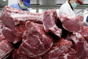 El Invima autorizó a plantas frigoríficas de Argentina para que puedan vender carne a Colombia y ya están listos los protocolos respectivos. Foto: defrentealcampo.com.ar Invima, argentina, carne, frigoríficos, plantas de beneficio, autorización, equivalencias sanitarias, bovino, ovino, Senasa, inocuidad, exportaciones, China, unión europea, estados unidos, Ganadería, ganadería colombia, noticias ganaderas colombia, CONtexto ganadero.