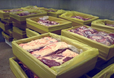 “Varios frigoríficos de Colombia realizan inversiones finales para ajustarse a la certificación Kosher de Israel”, sostuvo, Augusto Beltrán. Foto: Fedegán. Carne de res entrará libre de arancel a Israel, TLC con Israel, alto poder adquisitivo, oportunidad para emprendedores, exportaciones libres de aranceles, productos agropecuarios y agroindustriales, carne de bovino, buena calidad, atributos orgánicos, admisibilidad sanitaria, certificación Kosher, apto para su uso, oficina de representación, exportación de ganado en pie, noticias de ganadería colombiana, CONtexto ganadero.
