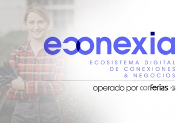 La plataforma fue habilitada desde el pasado martes como una herramienta para ayudar a los emprendedores colombianos en la reactivación económica. Foto: Econexia.com Econexia, Corferias, reactivación económica, reactivación económica Colombia, ayuda para empresas Colombia, ayuda para empresarios Colombia, pequeñas y medianas empresas en Colombia, pymes Colombia, reactivación económica Econexia, coronavirus, coronavirus Colombia, COVID-19, cuarentena, Ganadería, ganadería colombia, noticias ganaderas, noticias ganaderas colombia, CONtexto ganadero