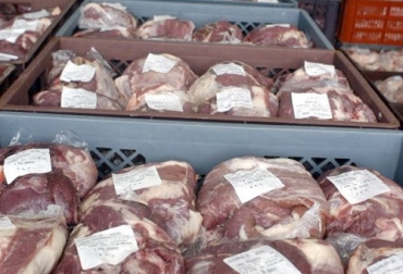 Tanto en los resultados del primer trimestre como del primer semestre de este año, las exportaciones de carne bovina crecieron 50 % frente al año anterior. Foto: agritotal.com Exportaciones de carne primer semestre 2020, Exportación carne 2020, exportaciones carne junio 2020, exportación de bovinos Colombia, Ganadería, ganadería colombia, exportación carne bovina, carne vacuna, economía internacional, comercio internacional, total exportaciones carne Colombia, coronavirus, coronavirus Colombia, COVID-19, cuarentena, noticias ganaderas, noticias ganaderas colombia, CONtexto ganadero