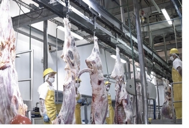 “El acuerdo de adquisición es un aporte al fortalecimiento del sector cárnico a través del posicionamiento de la carne colombiana en el exterior”, sostuvo Leandro Protzen. Foto: frigorificovijagual.com Athena Foods de Minerva, acuerda compra de Vijagual, frigorífico de Bucaramanga, nordeste de Colombia, líder de la industria, casa matriz en Brasil, modernización, amplia capacidad productiva, amplia comercio exterior, adquisición de activos, norma HACCP, norma ISO 9001, noticias de ganadería colombiana, CONtexto ganadero.