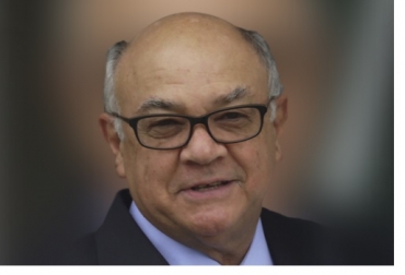 El director de ACINCA, Gustavo Castro Guerrero, se mostró dispuesto a construir una cadena de valor para la carne colombiana con el apoyo de Fedegán y el gobierno nacional. Foto: contextoganadero.com proyecto de ley que prohíbe exportación de ganado en pie, ACINCA, Frigoríficos se desmarcaron de proyecto de ley que prohíbe exportación de ganado en pie, La Asociación Colombiana de Industriales de la Carne (ACINCA) no apoya la suspensión de exportaciones de ganado en pie desde Colombia”, concejal animalista Andrea Padilla Villarraga, Consejo Cárnico, cadena de valor cárnica, tener una cadena de valor de la carne colombiana, Pacto por el crecimiento y la Generación de Empleo, el actual descontrol de las ex