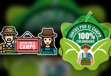 El Ministerio de Agricultura lanzó el programa "Juntos por el campo" con el cual busca contribuir a la reactivación del sector agropecuario tras la pandemia. Foto: Minagricultura juntos por el campo, Minagricultura, reactivación, financiamiento, insumos, maquinaria, herramientas, pequeño productor, tasa de interes, Inversión, Secretarías de Agricultura, Fiduagraria, Ganadería, ganadería colombia, noticias ganaderas colombia, CONtexto ganadero