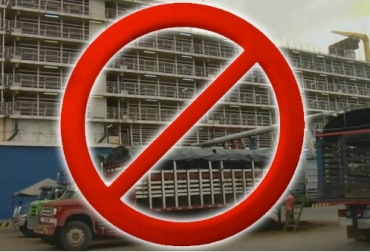 Para Dulcey el proyecto es una payasada, porque va en contra de la economía ganadera. Foto: Captura de pantalla tomada del video https://www.youtube.com/watch?v=Cmv5WUcLIWY Canal de youtube del Instituto Colombiano Agropecuario, ICA Colombia, exportación de ganado en pie, prohibir la exportación de ganado en pie, es inadmisible económicamente prohibir la exportación de ganado en pie, OIE, inspección del ICA, denuncias falsas, maltrato animal, heces fecales, eventos de Australia, afecta economía ganadera, generación de ingresos, calidad del producto, demanda de ganado en pie, calidad aceptada en mercados, Medio Oriente, noticias de ganadería colombiana, CONtexto ganadero.