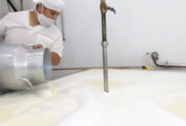 Es el momento para que la cadena láctea se fortalezca y trabaje unida para desarrollar productos que beneficien a todos los eslabones incluyendo al consumidor final. Foto: upra.gov.co Marketing, mercadeo, Cadena Láctea, leche, posicionamiento, producto nacional, Colganados, trabajo en equipo, Imagen, marcas, comercio electrónico, Ganadería, ganadería colombia, noticias ganaderas colombia, CONtexto ganadero