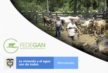 Fedegán trabaja con el Ministerio de Vivienda para apoyar en la política de vivienda rural de 2021 para que los ganaderos puedan cumplir con su sueño de tener casa propia o remodelar la que tienen. Foto: bucaramanga.extra.com.co - Fedegán - minvivienda.gov.co Vivienda Rural, Minvivienda, fedegan, subsidio, remodelación, tasa de interes, necesidades, ganaderos, recursos, presupuesto, cascos urbanos, Ganadería, ganadería colombia, noticias ganaderas colombia, CONtexto ganadero