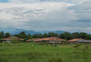 Para Jaime Alberto Rendón, director del Centro de Estudios e Investigaciones Rurales de la Universidad de La Salle, es claro que el campo necesita más recursos para superar los efectos de la COVID-19. Foto: Universidad de la Salle. Ganadería, ganadería colombia, noticias ganaderas, noticias ganaderas colombia, CONtexto ganadero, Universidad de la Salle, presupuesto agro 2021, presupuesto para el campo 2021, jaime alberto rendón, presupuesto, sector agropecuario, Minagricultura, ICA, Agencia Nacional de Tierras, agencia de desarrollo rural, funcionamiento, Inversión, Infraestructura, comercialización